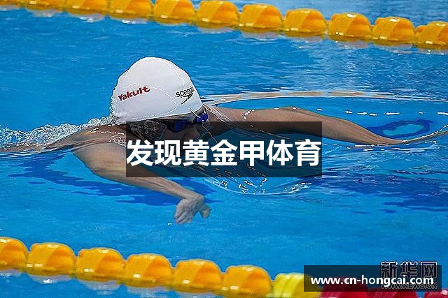 发现黄金甲体育